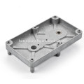 OEM cast iron molds die casting aluminum heatsink gravity die casting